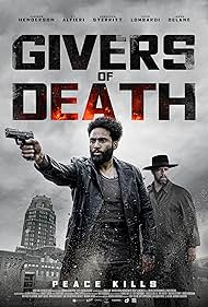 Givers of Death (2020) watch-Givers of Death (2020)