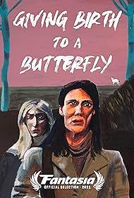 watch-Giving Birth to a Butterfly (2023)