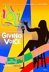 watch-Giving Voice (2020)