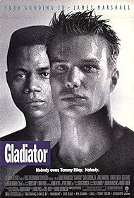 watch-Gladiator (1992)