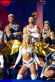 watch-Gladiators Australia (2024)