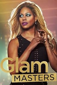watch-Glam Masters (2018)