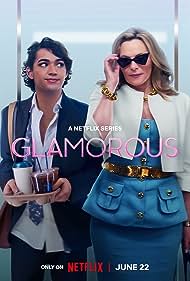 watch-Glamorous (2023)