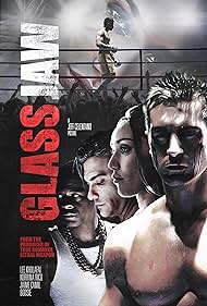watch-Glass Jaw (2018)