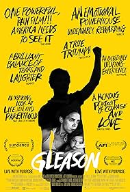 Gleason (2016) watch-Gleason (2016)