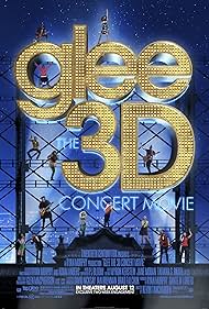 watch-Glee: The 3D Concert Movie (2011)