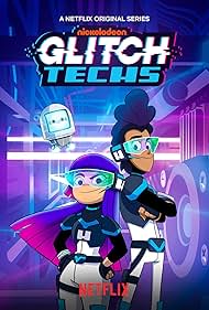 watch-Glitch Techs (2020)