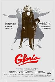 Gloria (1980) watch-Gloria (1980)