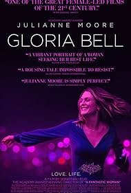Gloria Bell (2019) watch-Gloria Bell (2019)