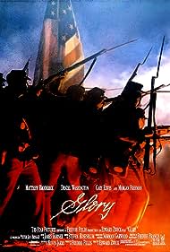 Glory (1990) watch-Glory (1990)
