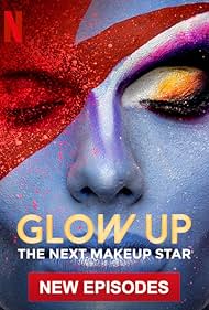 watch-Glow Up: Britain's Next Make-Up Star (2019)