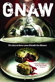 Gnaw (2009) watch-Gnaw (2009)