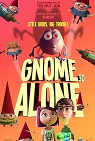 watch-Gnome Alone (2018)