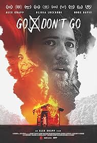 Go/Don't Go (2020) watch-Go/Don't Go (2020)