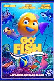 watch-Go Fish (2019)