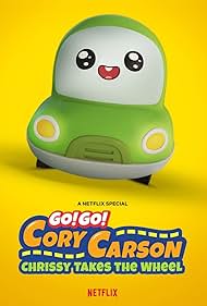 Go! Go! Cory Carson: Chrissy Takes the Wheel (2021) watch-Go! Go! Cory Carson: Chrissy Takes the Wheel (2021)