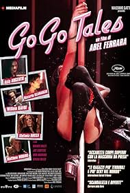 watch-Go Go Tales (2011)
