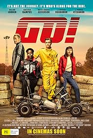 Go Karts (2020) watch-Go Karts (2020)