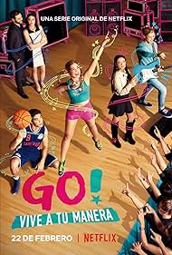 watch-Go! Live Your Way (2019)