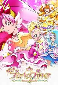 Go! Princess Precure (2015) watch-Go! Princess Precure (2015)