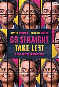 watch-Go Straight Take Left (2018)