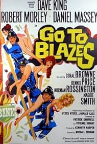 Go to Blazes (1962) watch-Go to Blazes (1962)