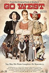 watch-Go West (2023)