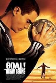 Goal! The Dream Begins (2006) watch-Goal! The Dream Begins (2006)