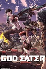 watch-God Eater (2015)