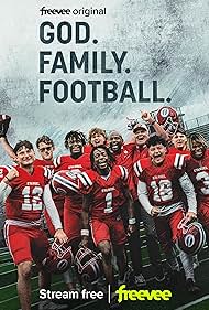 God. Family. Football. (2023) watch-God. Family. Football. (2023)