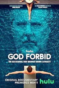 God Forbid (2022) watch-God Forbid (2022)
