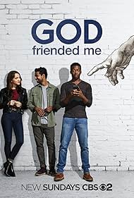 God Friended Me (2018) watch-God Friended Me (2018)