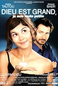 God Is Great and I'm Not (2001) watch-God Is Great and I'm Not (2001)