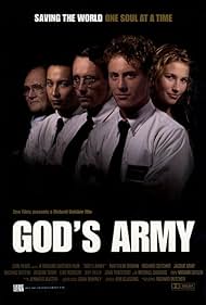 God's Army (2000) watch-God's Army (2000)