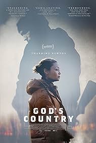 watch-God's Country (2022)
