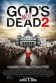 watch-God's Not Dead 2 (2016)