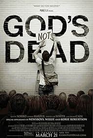 watch-God's Not Dead (2014)