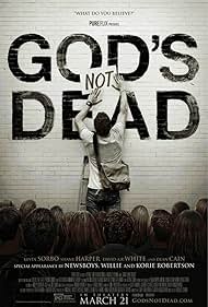 God's Not Dead (2014) watch-God's Not Dead (2014)