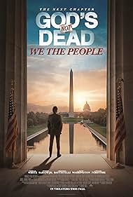 God's Not Dead: We the People (2021) watch-God's Not Dead: We the People (2021)