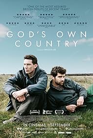 watch-God's Own Country (2017)