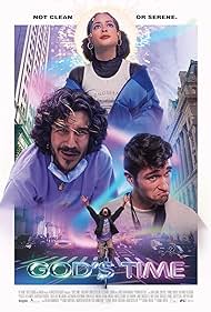 God's Time (2023) watch-God's Time (2023)