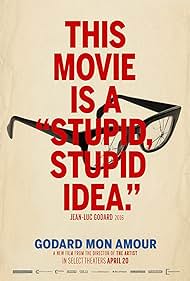 watch-Godard Mon Amour (2019)