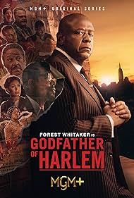 Godfather of Harlem (2019) watch-Godfather of Harlem (2019)
