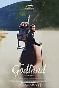 watch-Godland (2023)