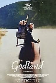 Godland (2023) watch-Godland (2023)