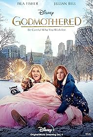 watch-Godmothered (2020)