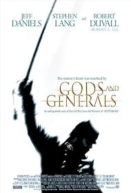 watch-Gods and Generals (2003)