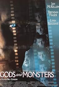 Gods and Monsters (1998) watch-Gods and Monsters (1998)