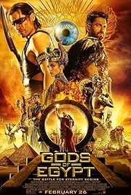 watch-Gods of Egypt (2016)