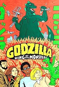 Godzilla (1978) watch-Godzilla (1978)